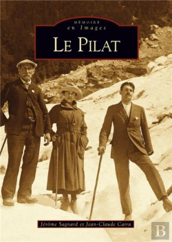 Bertrand.pt - Le Pilat