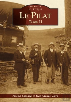 Bertrand.pt - Le Pilat Tome 2