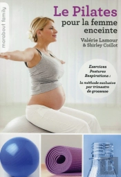 Le Pilate Pour La Femme Enceinte