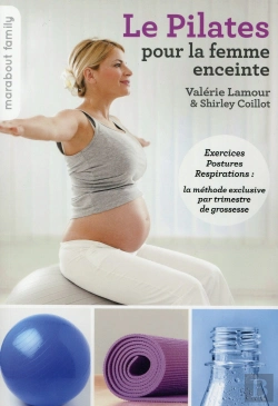 Bertrand.pt - Le Pilate Pour La Femme Enceinte