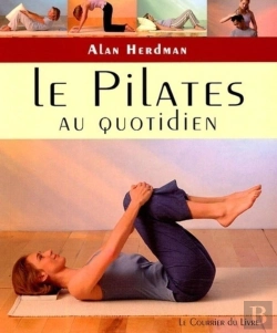 Bertrand.pt - Le Pilates Au Quotidien