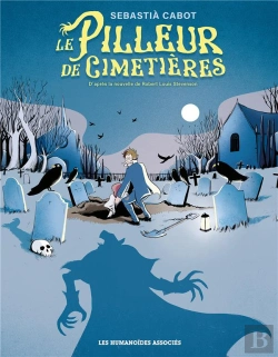 Bertrand.pt - Le Pilleur De Cimetières