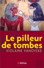 Le Pilleur De Tombes