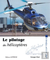 Le Pilotage Des Hélicoptères
