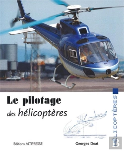 Bertrand.pt - Le Pilotage Des Hélicoptères