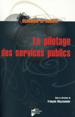 Bertrand.pt - Le Pilotage Des Services Publics