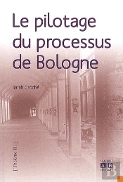 Le Pilotage Du Processus De Bologne