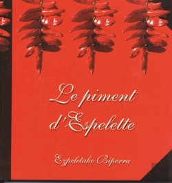 Bertrand.pt - Le Piment D'Espelette