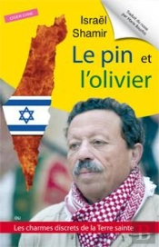 Le Pin Et L'Olivier, Ou Les Charmes Discrets De La Terre Sainte