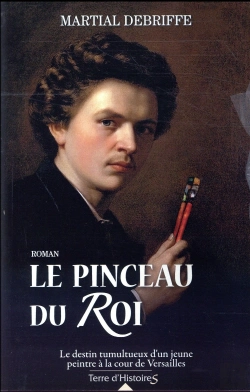 Bertrand.pt - Le Pinceau De Louis Xiv