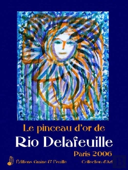 Bertrand.pt - Le Pinceau D'Or De Rio Delafeuille