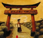 Le Pinceau Magique