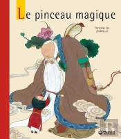 Le Pinceau Magique