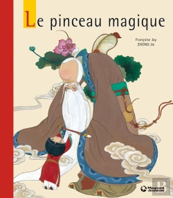 Bertrand.pt - Le Pinceau Magique