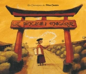 Le Pinceau Magique