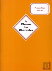 Le Pineau Des Charentes