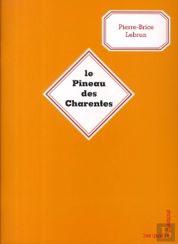 Bertrand.pt - Le Pineau Des Charentes