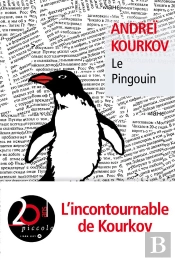 Le Pingouin