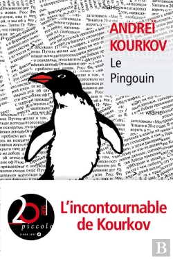 Bertrand.pt - Le Pingouin