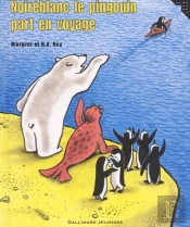 Le Pingouin Autour Du Monde
