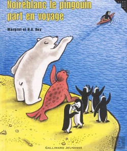 Bertrand.pt - Le Pingouin Autour Du Monde