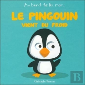 Le Pingouin Vient Du Froid