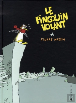 Bertrand.pt - Le Pingouin Volant