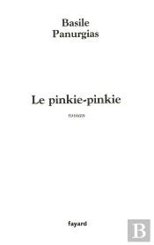 Le Pinkie-Pinkie