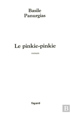 Bertrand.pt - Le Pinkie-Pinkie