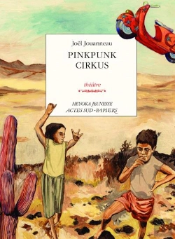 Bertrand.pt - Le Pinkpunk Cirkus