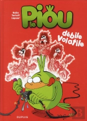 Le Piou T.2