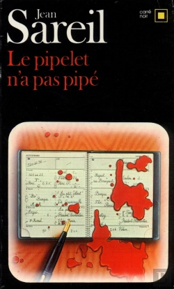 Bertrand.pt - Le Pipelet N'A Pas Pipe