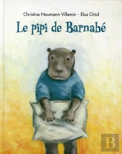 Le Pipi De Barnabé