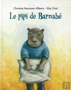 Bertrand.pt - Le Pipi De Barnabé
