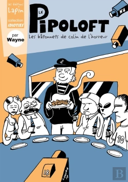 Bertrand.pt - Le Pipoloft