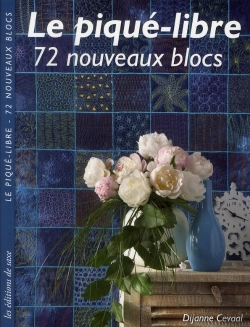 Bertrand.pt - Le Pique-Libre. 72 Nouveaux Blocs