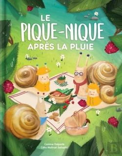 Bertrand.pt - Le Pique-Nique Après La Pluie