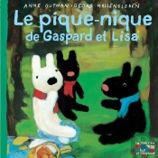 Le Pique-Nique De Gaspard Et Lisa