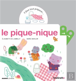 Bertrand.pt - Le Pique Nique