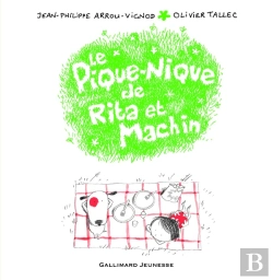 Bertrand.pt - Le Pique-Nique De Rita Et Machin