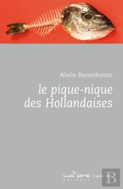 Le Pique Nique Des Hollandaises