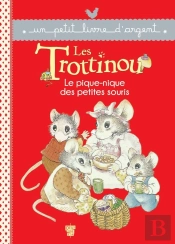 Le Pique-Nique Des Petites Souris