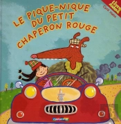 Le Pique-Nique Du Petit Chaperon Rouge