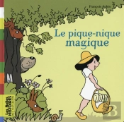 Le Pique Nique Magique