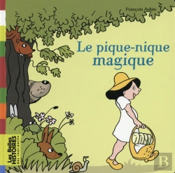 Bertrand.pt - Le Pique Nique Magique