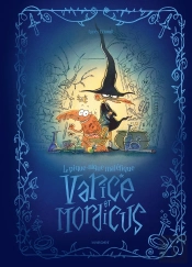 Le Pique-Nique Maléfique De Varice Et Mordicus