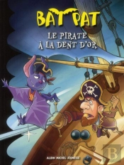 Le Pirate A La Dent D'Or N  3