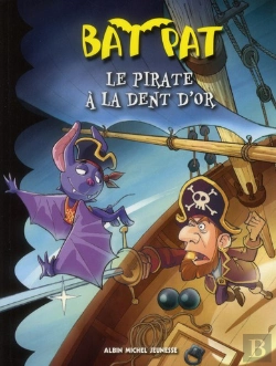 Bertrand.pt - Le Pirate A La Dent D'Or N  3