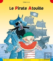Le Pirate Atouille