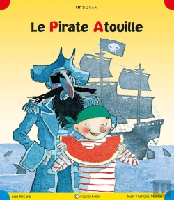 Bertrand.pt - Le Pirate Atouille